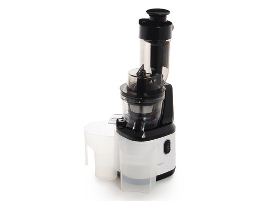 Шнековая соковыжималка LERAN SJ 208 BT